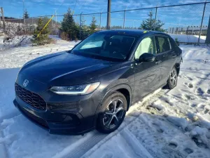 Honda HR-V EXL 2.0L 4 2025