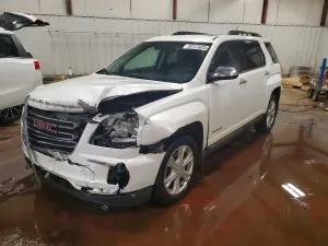GMC Terrain SLT 3.6L 6 2017