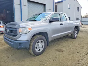 Toyota Tundra DOUBLE CAB SR 4.6L 8 2014