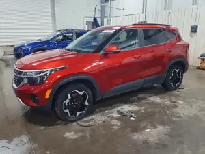 Kia Seltos S 2.0L 4 2025