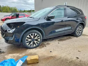 Ford Escape SEL 2.0L 4 2020