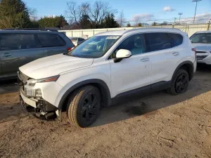 Hyundai Santa Fe SEL 2.5L 4 2023