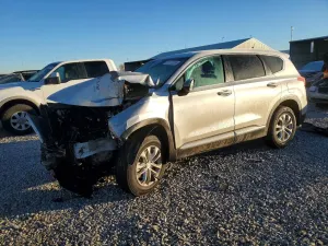Hyundai Santa Fe SE 2.4L 4 2020