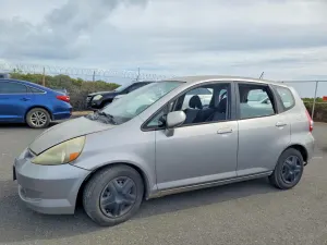 Honda Fit 1.5L 4 2008