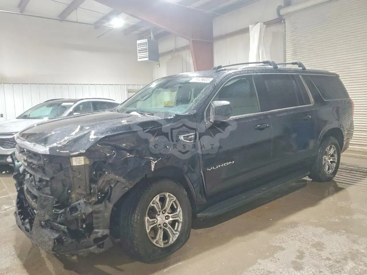 GMC Yukon K1500 SLE 5.3L 8 2024