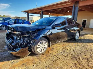 Nissan Sentra S 2.0L 4 2025