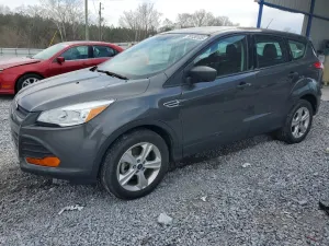 Ford Escape S 2.5L 4 2016