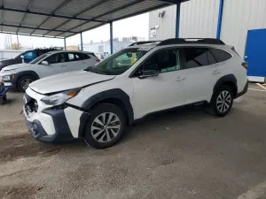 Subaru Outback PREMIUM 2.5L 4 2024