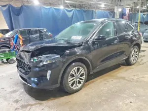 Ford Escape SEL 2.0L 4 2020