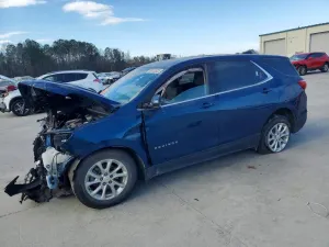 Chevrolet Equinox LT 1.5L 4 2020
