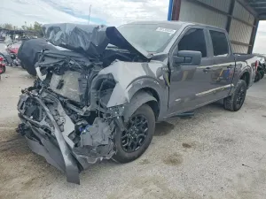 Ford F-150 STX 2.7L 6 2025