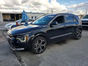Kia Niro SX 1.6L 4 2023