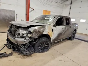 Ford Maverick 2.0L 4 2024