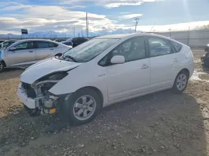Toyota Prius 1.5L 4 2009