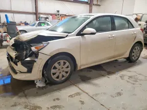 Kia Rio S 1.6L 4 2023