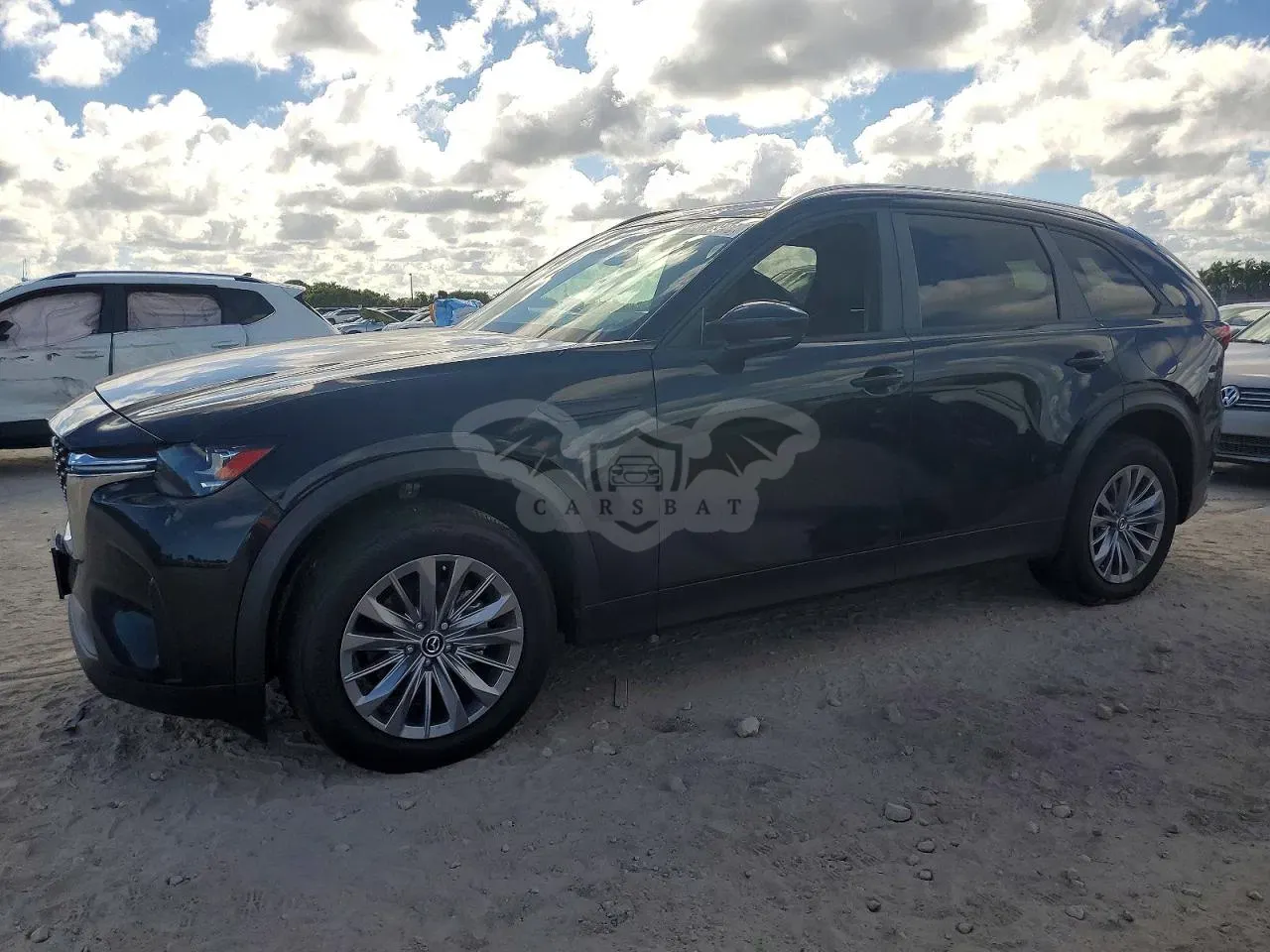 Mazda CX-90 SELECT 3.3L 6 2024