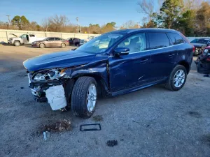 Volvo XC60 T5 PREMIER 2.0L 4 2015