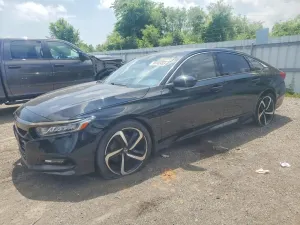 Honda Accord SPORT 1.5L 4 2019