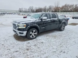 RAM 1500 LARAMIE 5.7L 8 2019