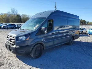 Ford Transit 3.5L 6 2020