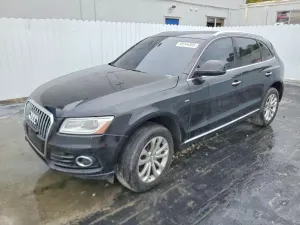 Audi Q5 PREMIUM 2.0L 4 2016