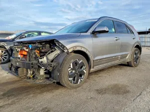 Kia Niro WIND 0 2024
