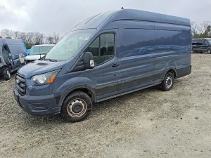 Ford Transit 3.5L 6 2020