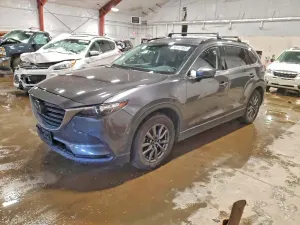 Mazda CX-9 TOURING 2.5L 4 2021