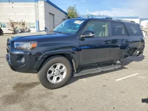 Toyota 4Runner SR5 4.0L 6 2022