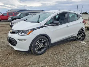 Chevrolet Bolt PREMIER 2017