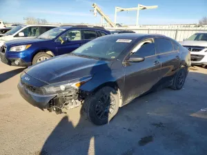 Kia Cerato / Forte / K3 FE 2.0L 4 2022