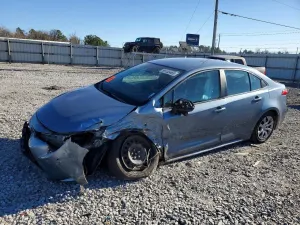 Toyota Corolla LE 1.8L 4 2021