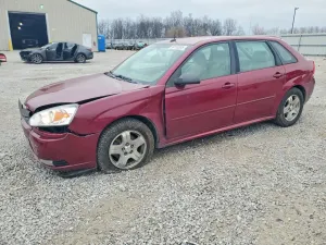 Chevrolet Malibu MAXX LT 3.5L 6 2005