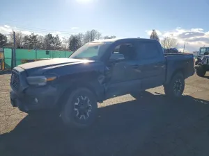 Toyota Tacoma DOUBLE CAB 3.5L 6 2023