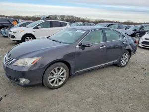 Lexus ES 350 3.5L 6 2010