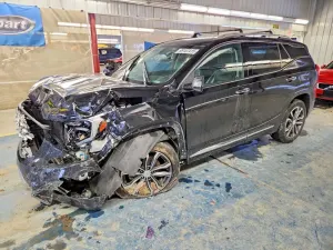 GMC Terrain DENALI 2.0L 4 2019