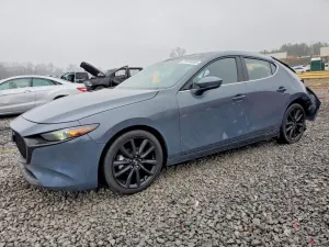 Mazda 3 PREMIUM 2.5L 4 2019