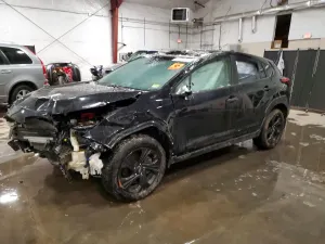 Subaru Crosstrek 2.0L 4 2024