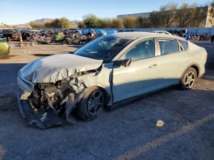 Kia K4 LX 2.0L 4 2025