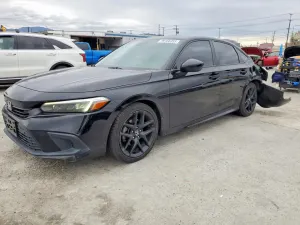 Honda Civic SPORT 2.0L 4 2022