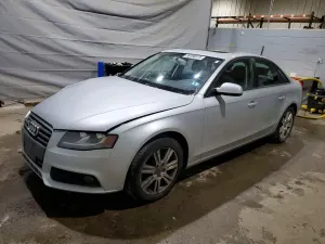 Audi A4 PREMIUM 2.0L 4 2010
