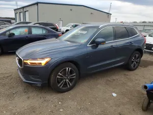 Volvo XC60 T5 MOMENTUM 2.0L 4 2021