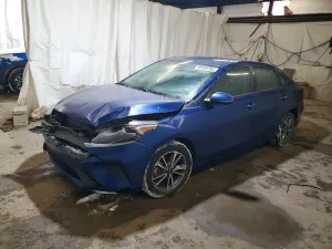 Kia Cerato / Forte / K3 FE 2.0L 4 2022