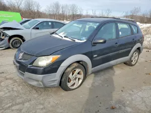 Pontiac Vibe 1.8L 4 2003