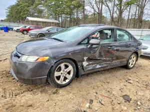 Honda Civic EX 1.8L 4 2006