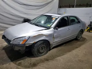 Honda Accord EX 2.4L 4 2003