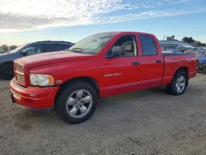 Dodge RAM ST 5.7L 8 2004