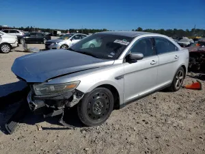 Ford Taurus SEL 3.5L 6 2015