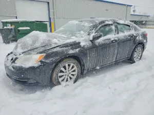 Chrysler 200 TOURING 3.6L 6 2012