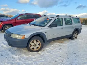 Volvo XC70 2.5L 5 2005